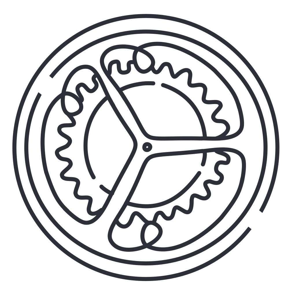 Custom icon light